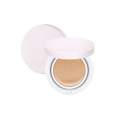 Phấn Nước Missha Magic Cushion Hồng Kem