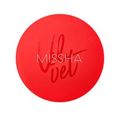 Phấn Nước Mỏng Mịn, Che Phủ Tốt, Lâu Trôi Missha Velvet Finish Cushion SPF50+ PA+++