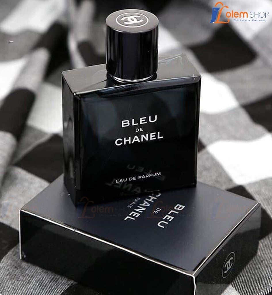 Nước Hoa Bleu De Chanel Đen 100ml Aut Mã SKU: 3145891073607