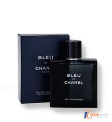 Nước Hoa Bleu De Chanel Đen 100ml Aut Mã SKU: 3145891073607