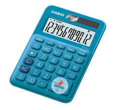 Máy tính Casio MS-20UC-BU