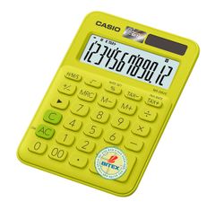 Máy tính Casio MS-20UC-YG