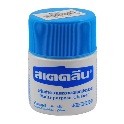 Kem Lau Túi Thái Lan Multi Purpose Cleaner 110g