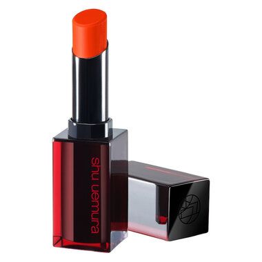 Son thỏi Shu Uemura Rouge Unlimited MAtte M OR 570