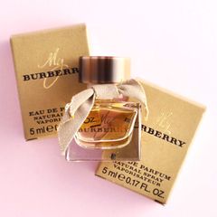 Nước hoa nữ Burberry My Burberry 5ml