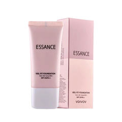 Kem Nền Trang Điểm Essance 30ml Veil Fit Foundation Spf25