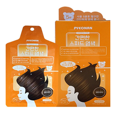 Gội Khô Nhuộm Thảo Dược Pyeonan 30g