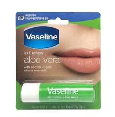 Son Dưỡng Vaseline 4.8g Xách Tay