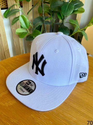 Nón lưỡi trai Snapback NY