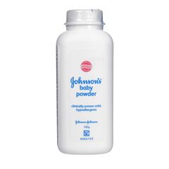 Phấn Thơm Em Bé Johnson's & Johnson Baby Powder 100g