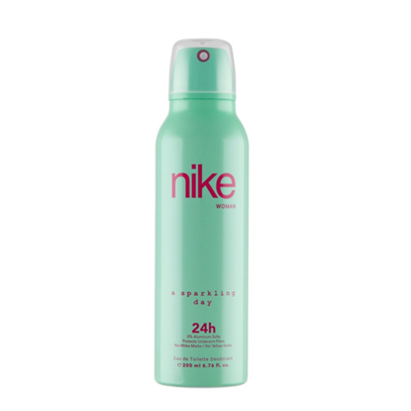 Xịt Khử Mùi Nike Nữ 200ml