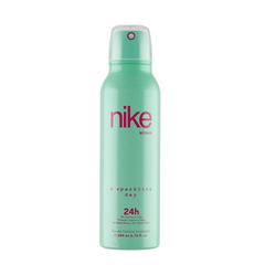 Xịt Khử Mùi Nike Nữ 200ml