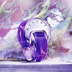 Nước Hoa Bvlgari Omnia Amethyste 65ml Tím