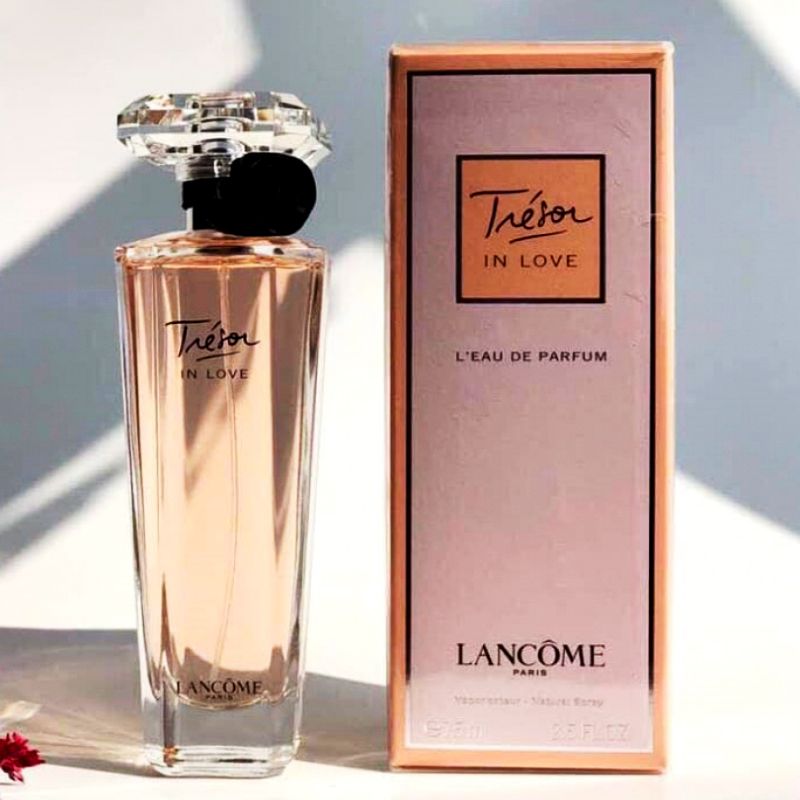 Nước Hoa Lancome Tresor In Love 75ml Edp