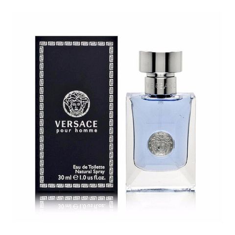 Nước hoa nam Versace Pour Homme