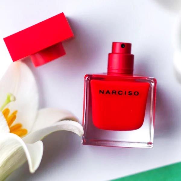 Nước Hoa Narciso Rodriguez 50ml Đỏ