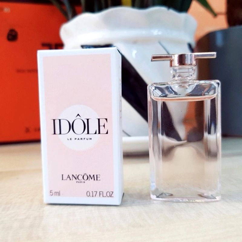 Nước Hoa Nữ Lancome Idole Le Parfum EDP 5ml