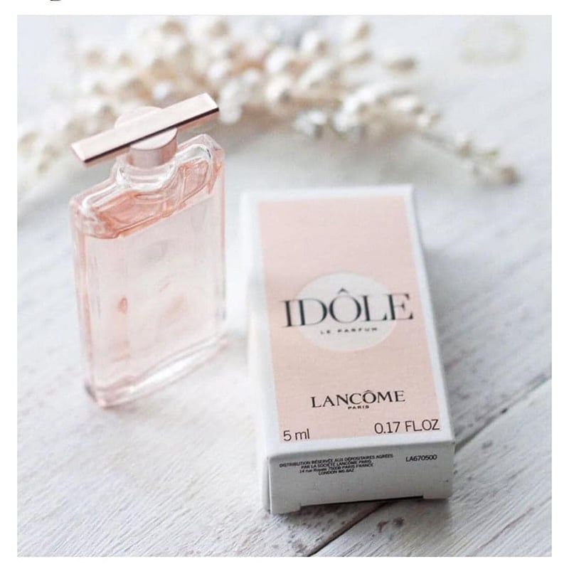 Nước Hoa Nữ Lancome Idole Le Parfum EDP 5ml