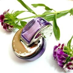 Nước Hoa Bvlgari Omnia Amethyste 65ml Tím