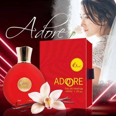 Nước Hoa Charme Adore 50ml Đỏ