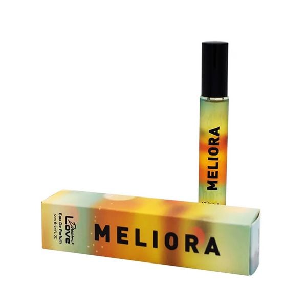 Nước Hoa Lăn Dream Love 12ml Meliora