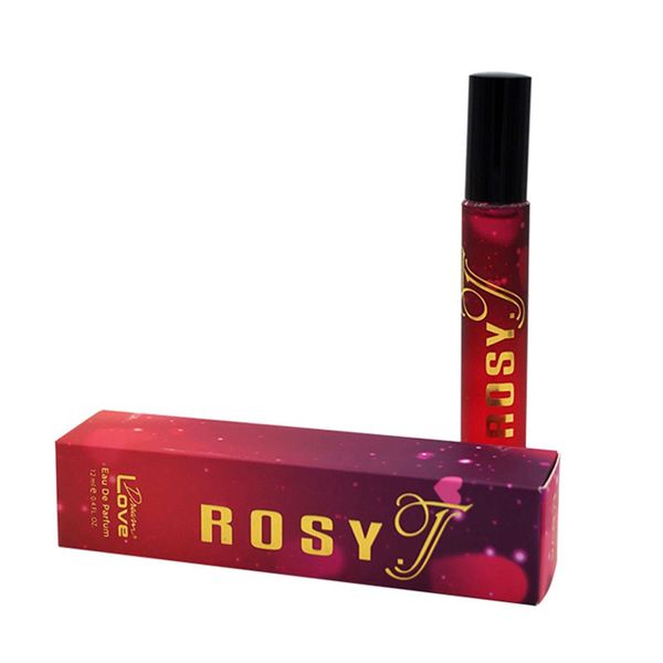 Nước Hoa Lăn Dream Love 12ml RosyT