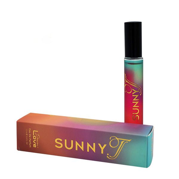 Nước Hoa Lăn Dream Love 12ml SunnyT