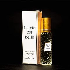 Nước Hoa Lăn Mini 12ml La Vie Est Belle