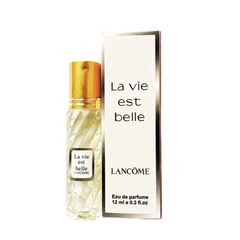 Nước Hoa Lăn Mini 12ml La Vie Est Belle