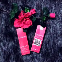 Nước Hoa Lăn Mini 12ml Miracle