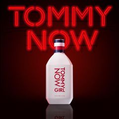 [Chính Hãng] Nước Hoa Nữ Tommy Now Girl 100ml Edt Spray