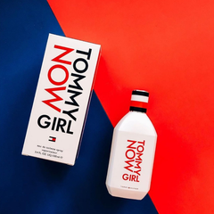 [Chính Hãng] Nước Hoa Nữ Tommy Now Girl 100ml Edt Spray