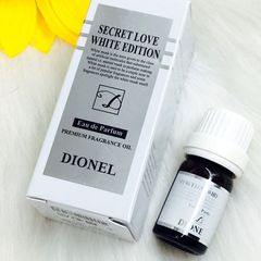 Nước Hoa Vùng Kín Dionel Secret Love White Edition