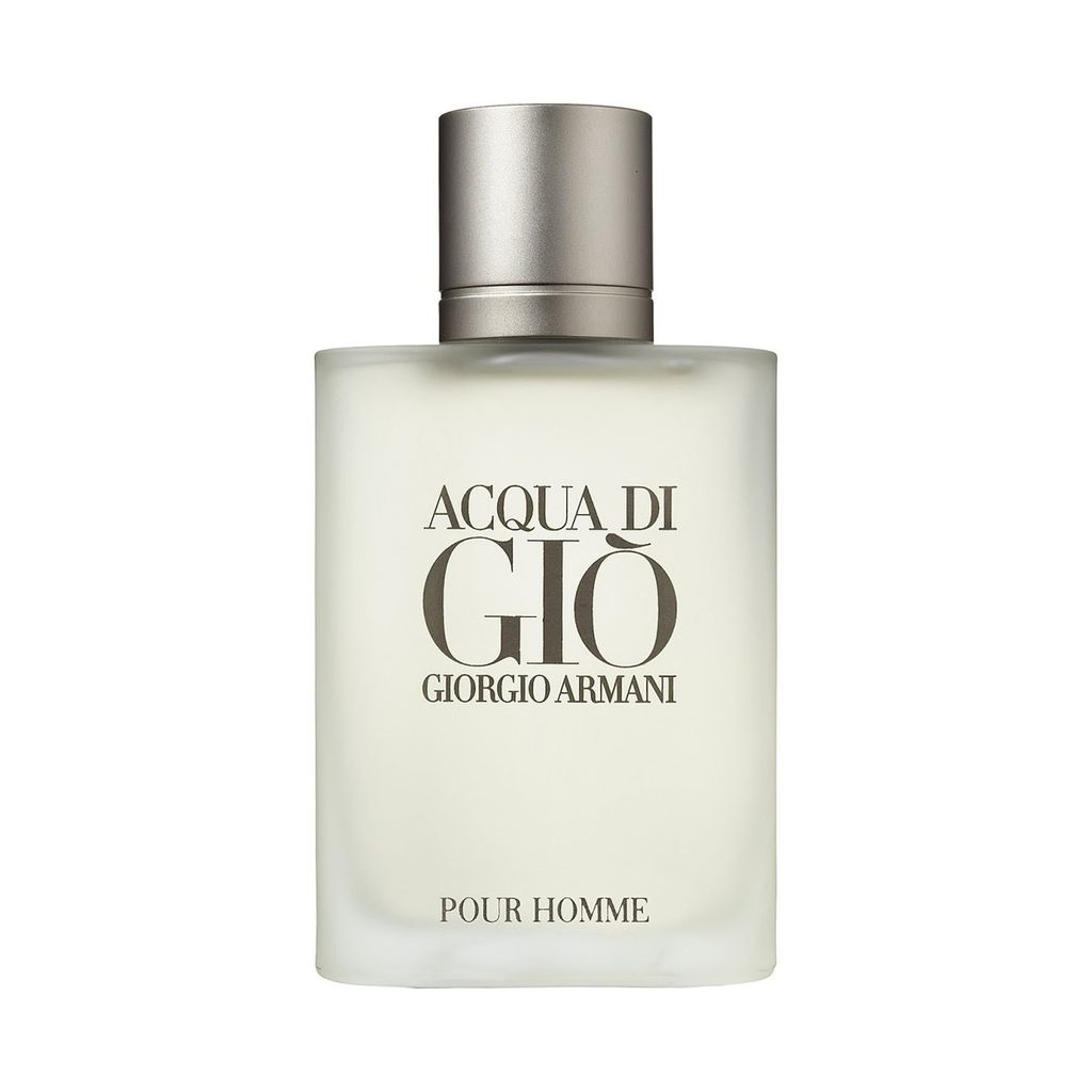 Nước hoa nam GiorGio Armani Acqua Di Giò Pour Homme Eau De Toilette 100ml