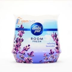 Sáp Thơm Khử Mùi Ambi Pur 180g, hút ẩm, khử mùi, chống mốc phòng ngủ, phòng làm việc