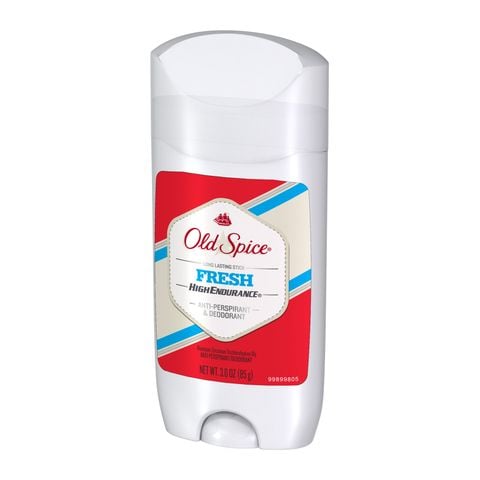 Lăn khử mùi Old Spice High Endurance Fresh Deodorant