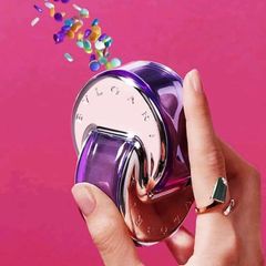 Nước Hoa Bvlgari Omnia Amethyste 65ml Tím