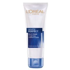 Sữa Rửa Mặt Loréal 100ml White Perfect