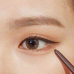 Bút Kẻ Mắt Sáp Aprilskin Double Up Liner No.05