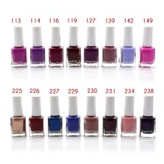 Sơn móng Pastel Nail Polish 10