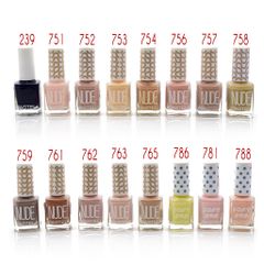 Sơn móng Pastel Nail Polish 101