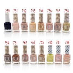 Sơn móng Pastel Nail Polish 142