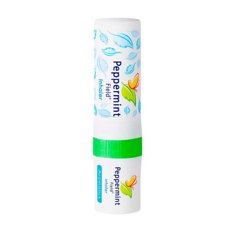 Ống hít mũi Peppermint Field Inhaler 2 cc