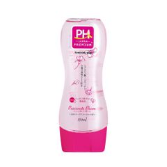 Dung dịch vệ sinh phụ nữ PH Japan Premium Feminine Wash Passionate Bloom 150ml