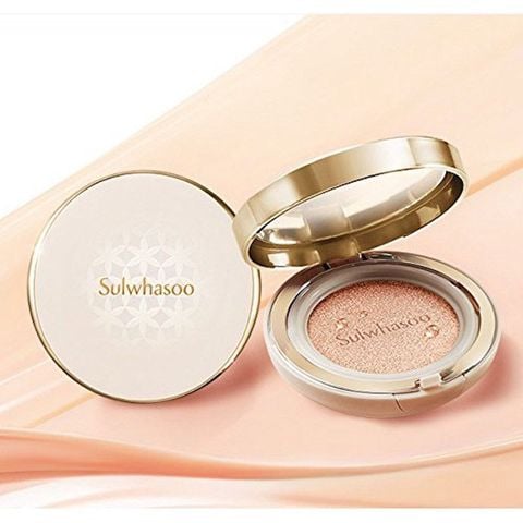 Phấn Nước Sulwhasoo Perfecting 15g No.23 Natural Beige