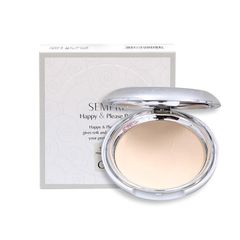 Phấn Phủ Geo Trắng No.2 Beige