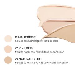 [Chính Hãng] Phấn Nước Aprilskin Magic Snow Cushion 15g #23 Natural Beige