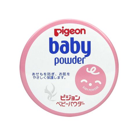 Phấn Rôm Pigeon Baby Powder 150g
