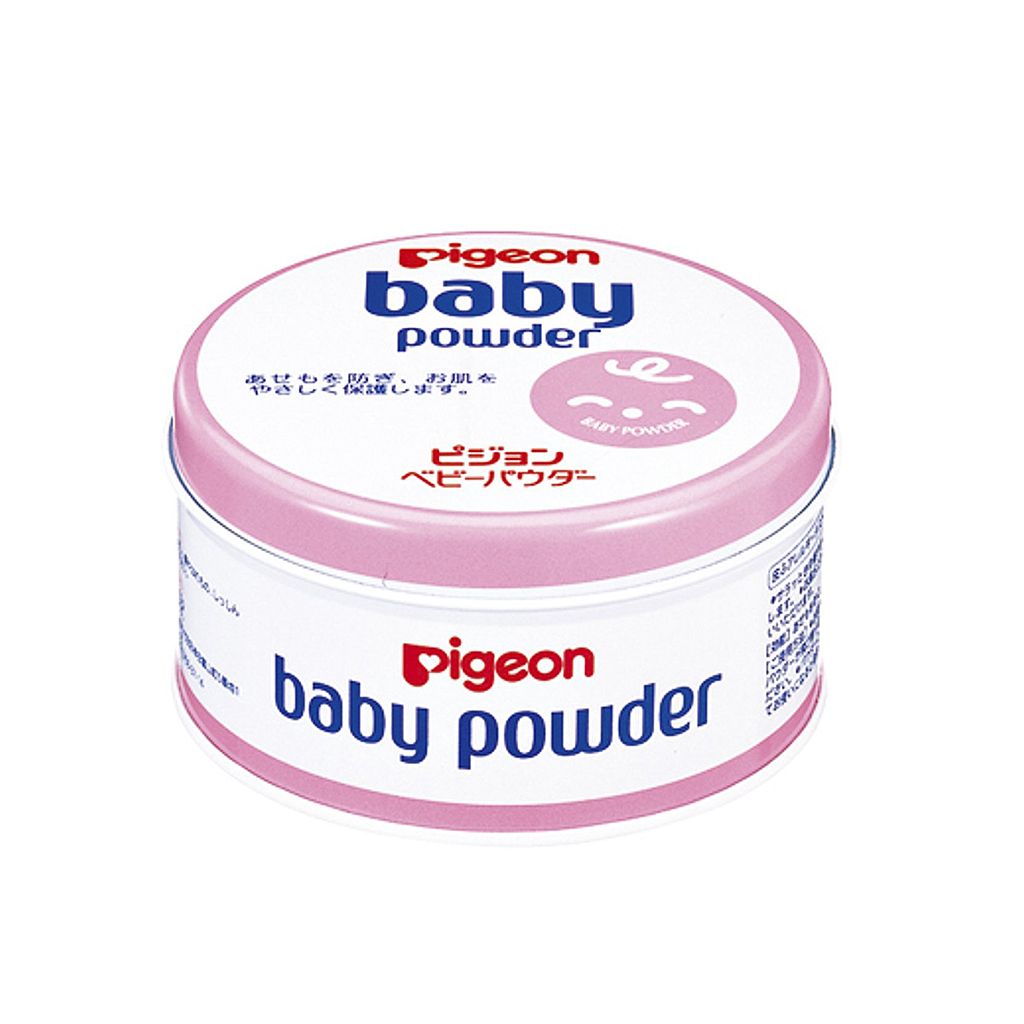 Phấn Rôm Pigeon Baby Powder 150g