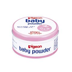 Phấn Rôm Pigeon Baby Powder 150g